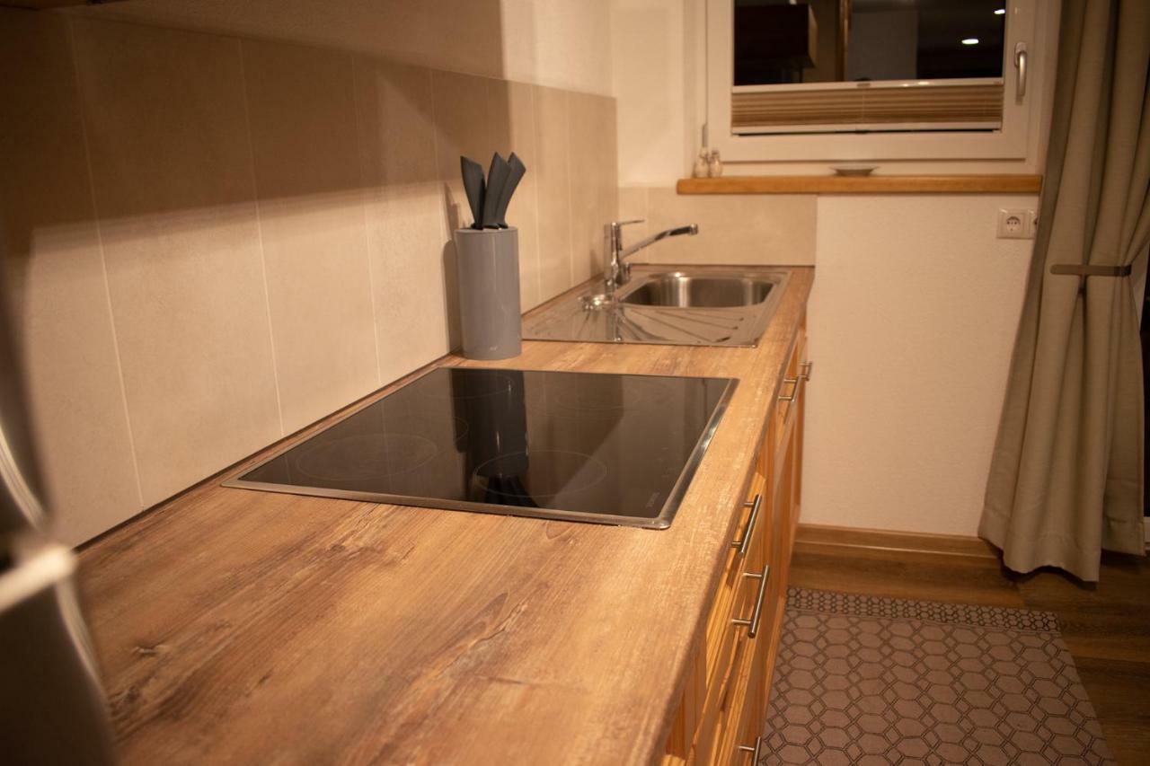 Letta Apartment Huben (Imst)