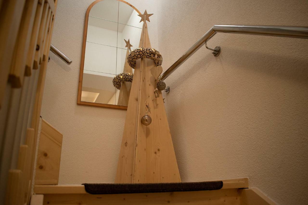 Letta Apartment Huben (Imst)