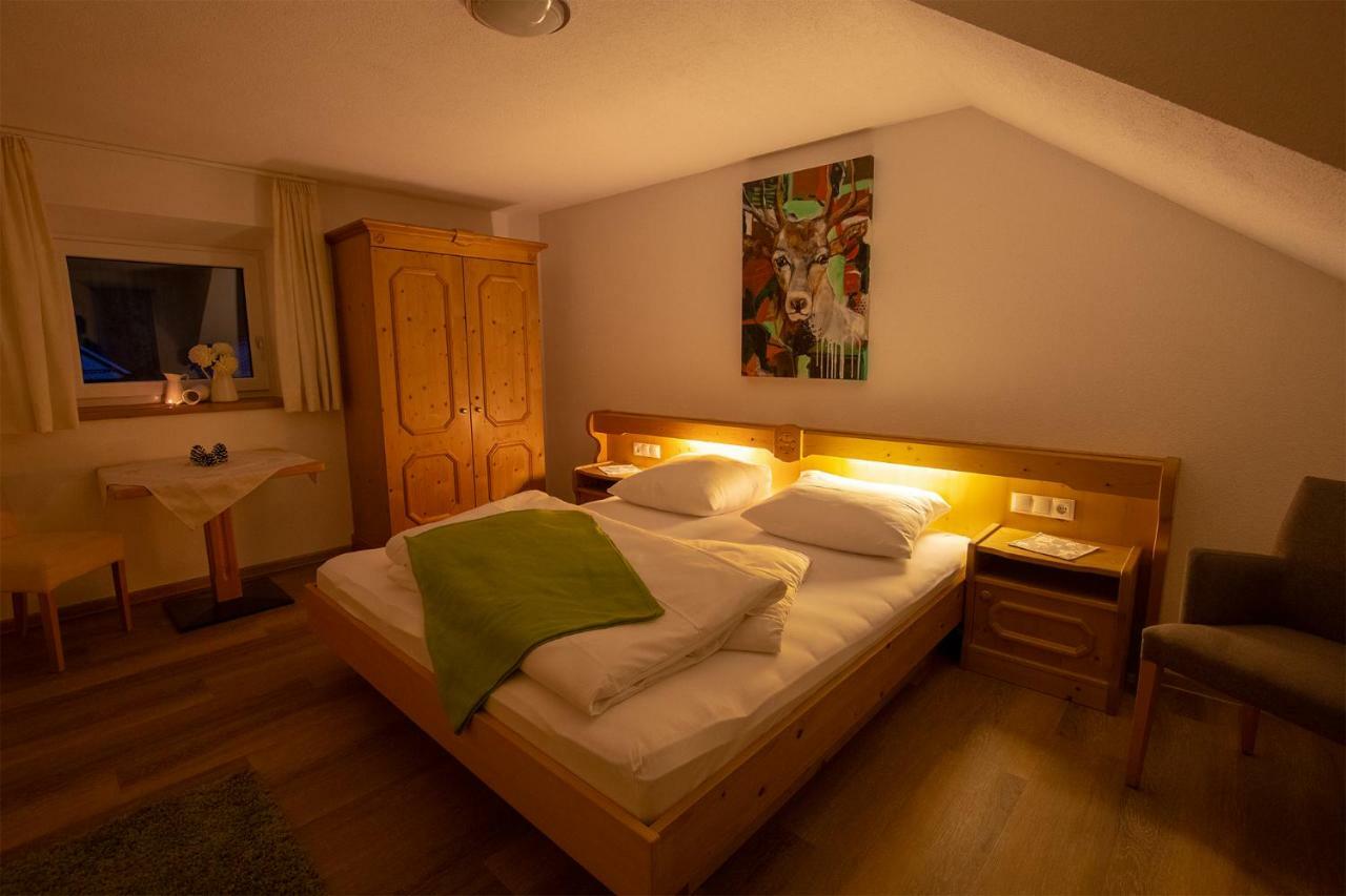 Letta Apartment *