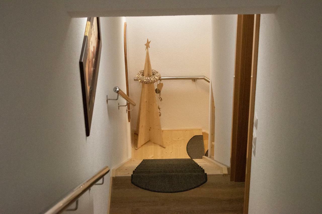 Apartment Letta Huben (Imst)